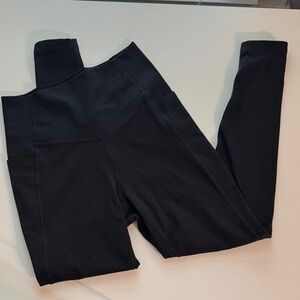 Danskin Black Leggings